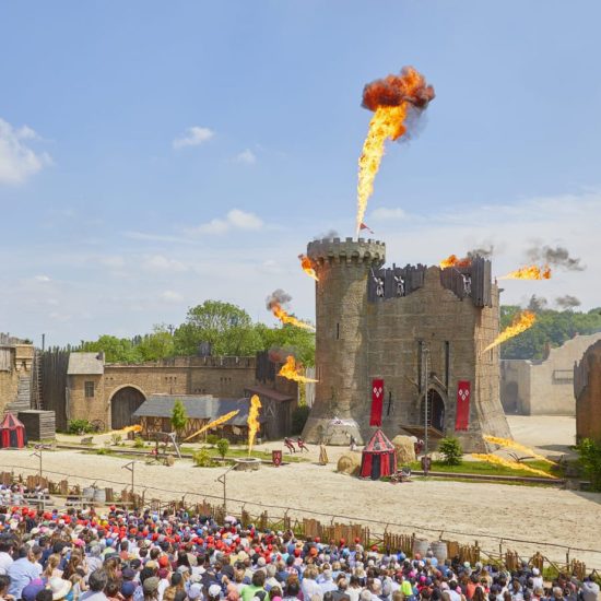 Puy du fou