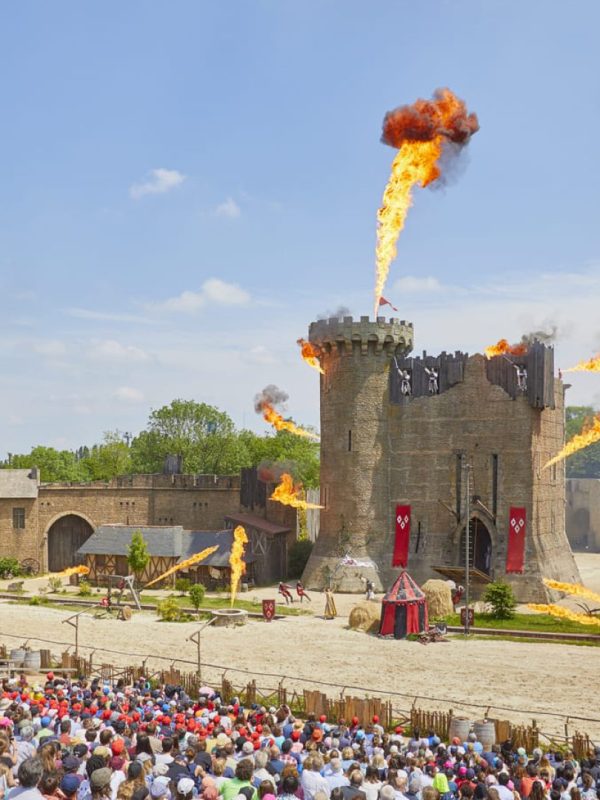 Puy du fou