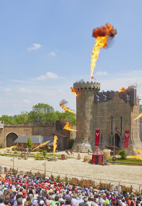 Puy du fou