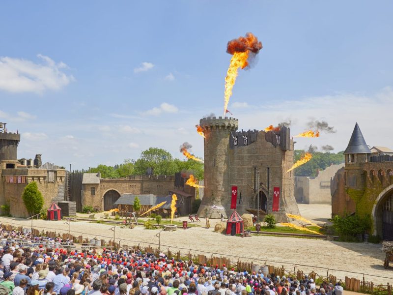 Puy du fou
