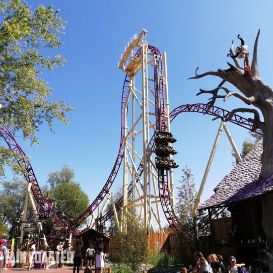voyage rajat walibi