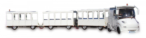 petit train