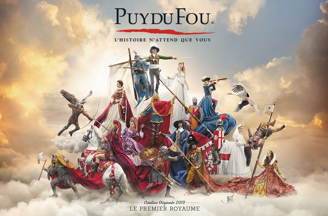 puy du fou