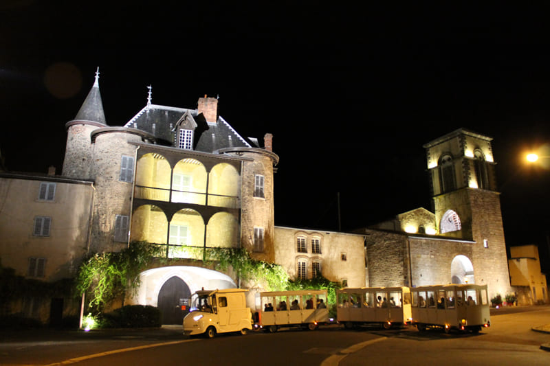 Chateau
