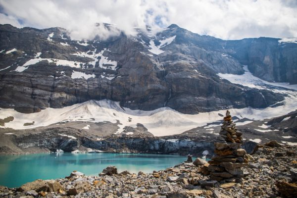 voyage en Suisse montagne