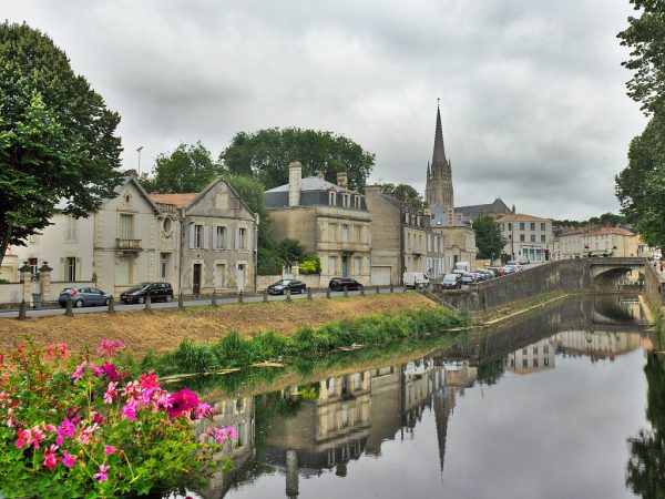 Vendée et Charente-Maritime