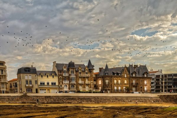 Vendée Charente-Maritime