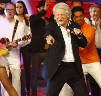LE PLUS GRAND CABARET DU MONDE ZENITH AUVERGNE