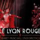 le lyon rouge