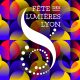 Fête des lumières Lyon 2022