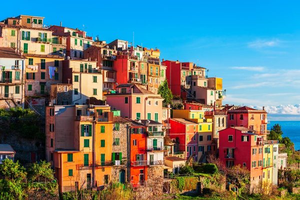 Manarola