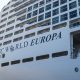 Croisière MSC World Europa