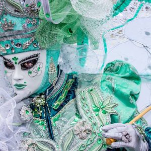 Carnaval vénitien d'Annecy