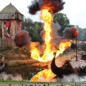 Puy du Fou