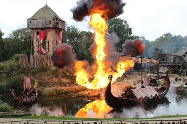 Puy du Fou