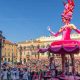Carnaval de Nice 2025