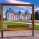 Le château de Cheverny est un château de la Loire française situé