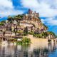 Château de Beynac, Frankreich