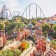 Parc d'attraction Portaventura
